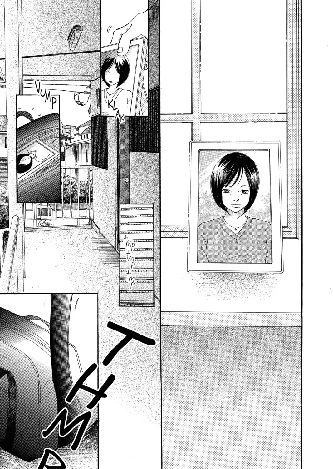 Bokura ga Ita - We Were There Chapter 34 page 85 - 