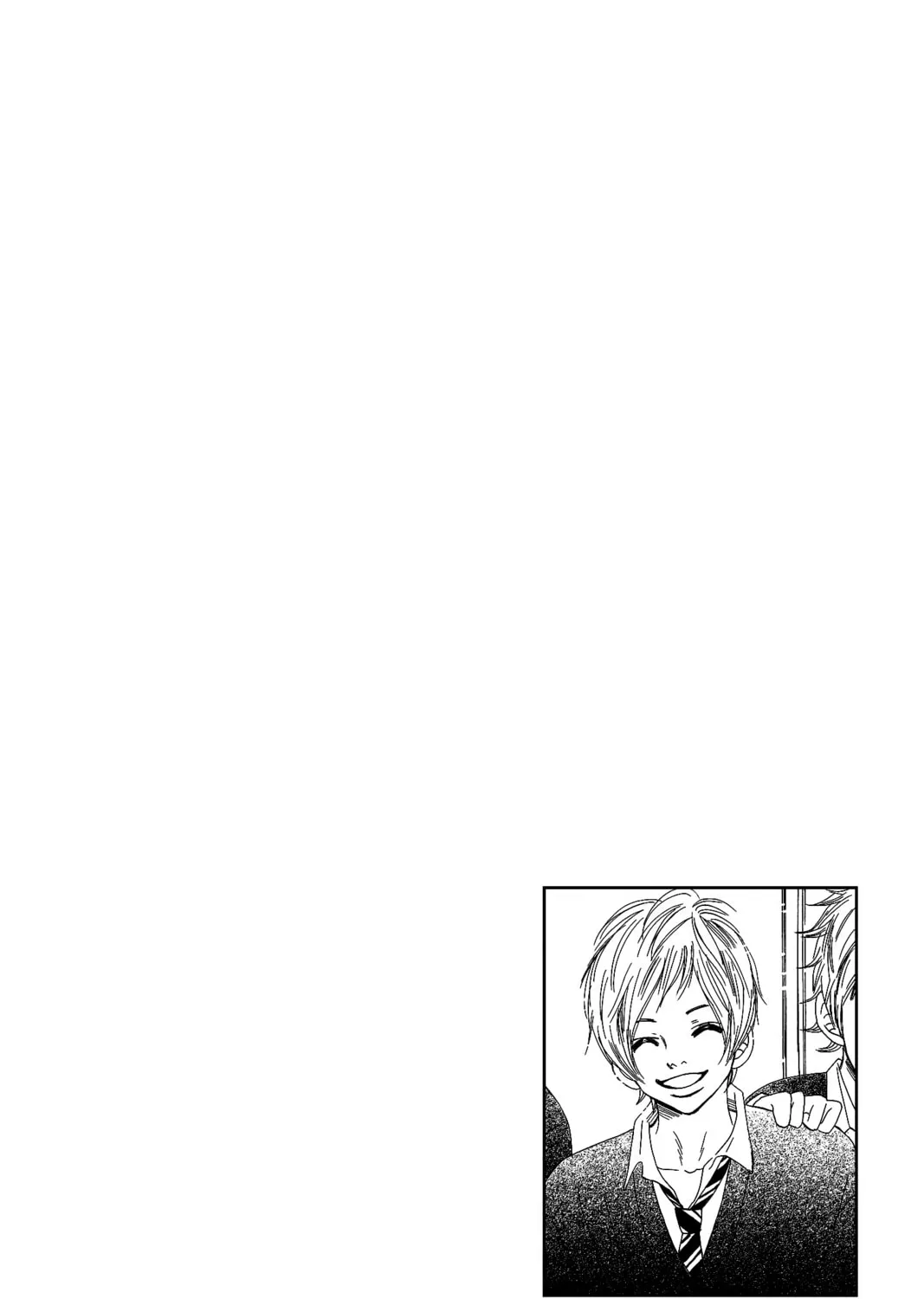 Bokura ga Ita - We Were There Chapter 35 page 3 - 
