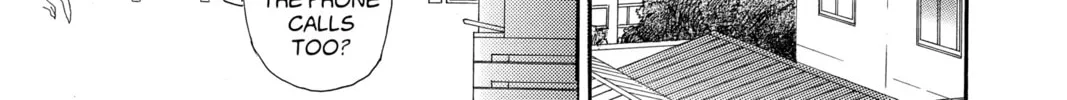 Bokura ga Ita - We Were There Chapter 35 page 28 - 