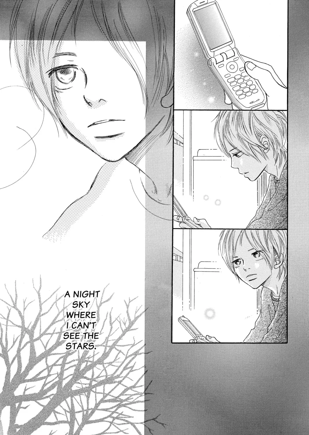 Bokura ga Ita - We Were There Chapter 35 page 37 - 