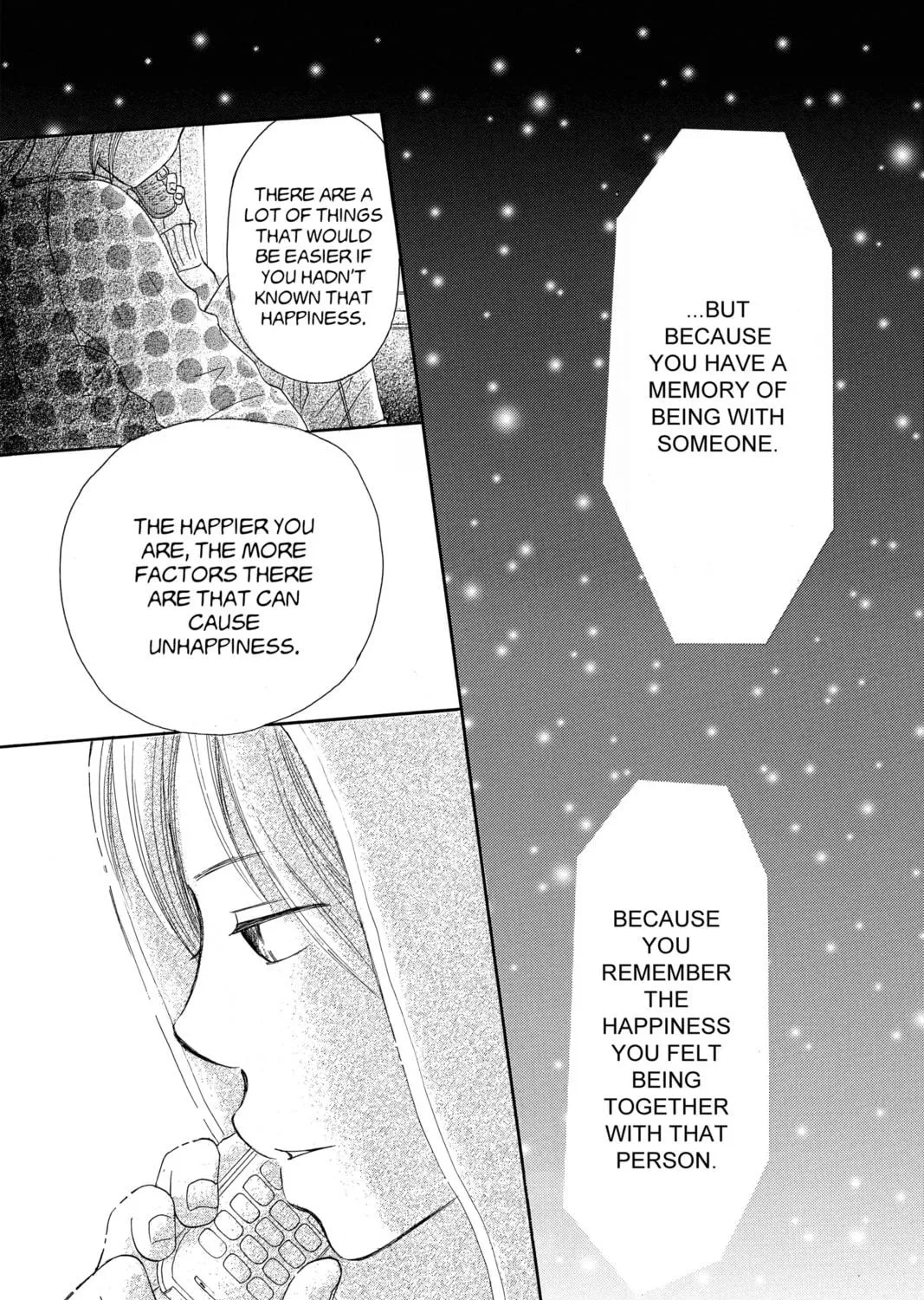 Bokura ga Ita - We Were There Chapter 35 page 65 - 