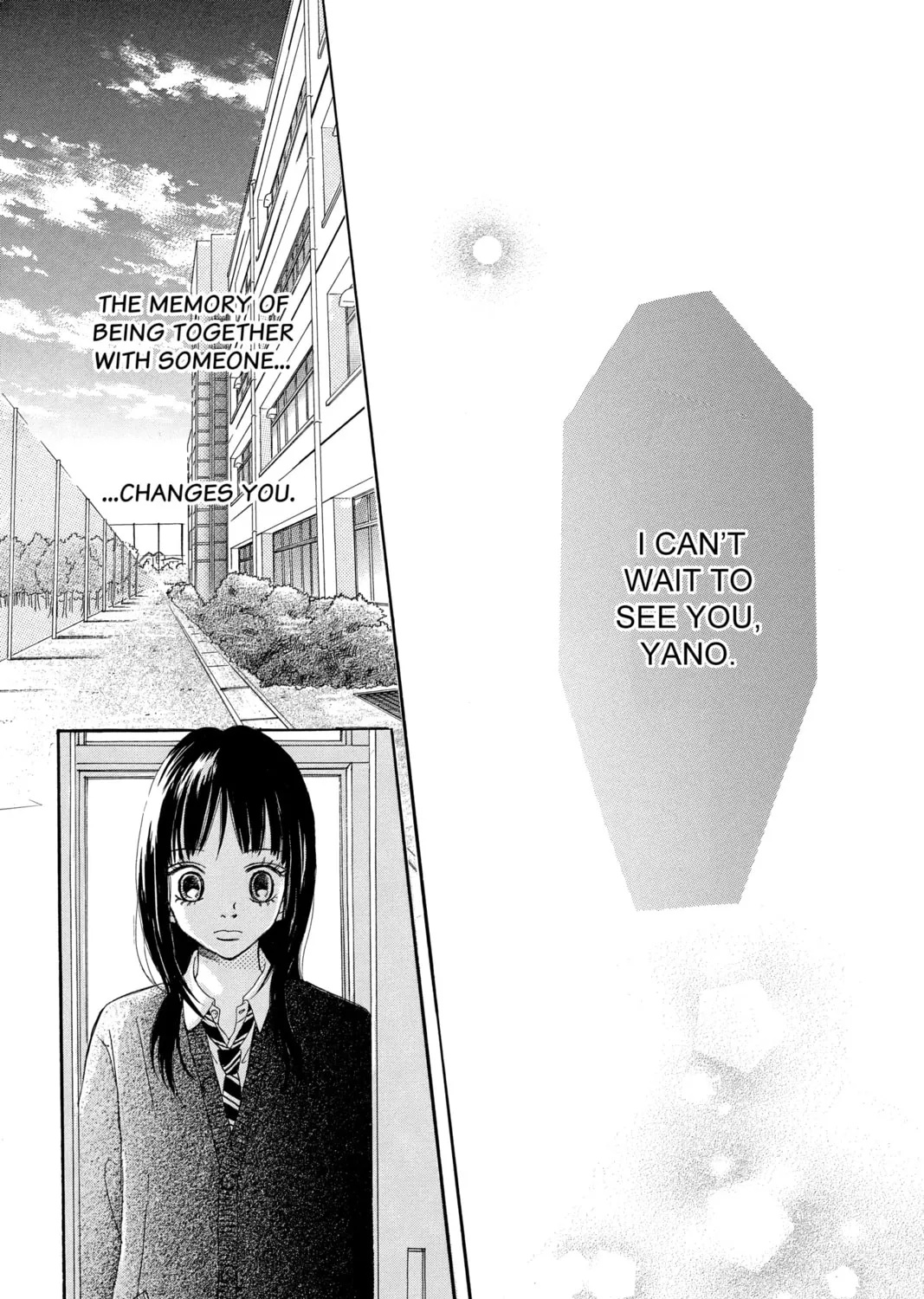 Bokura ga Ita - We Were There Chapter 35 page 67 - 