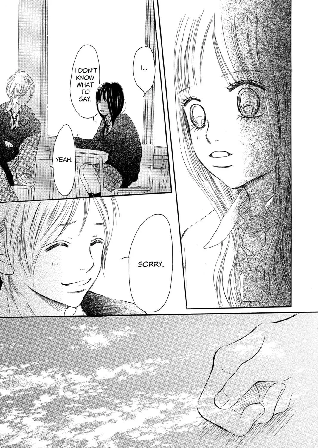 Bokura ga Ita - We Were There Chapter 35 page 77 - 