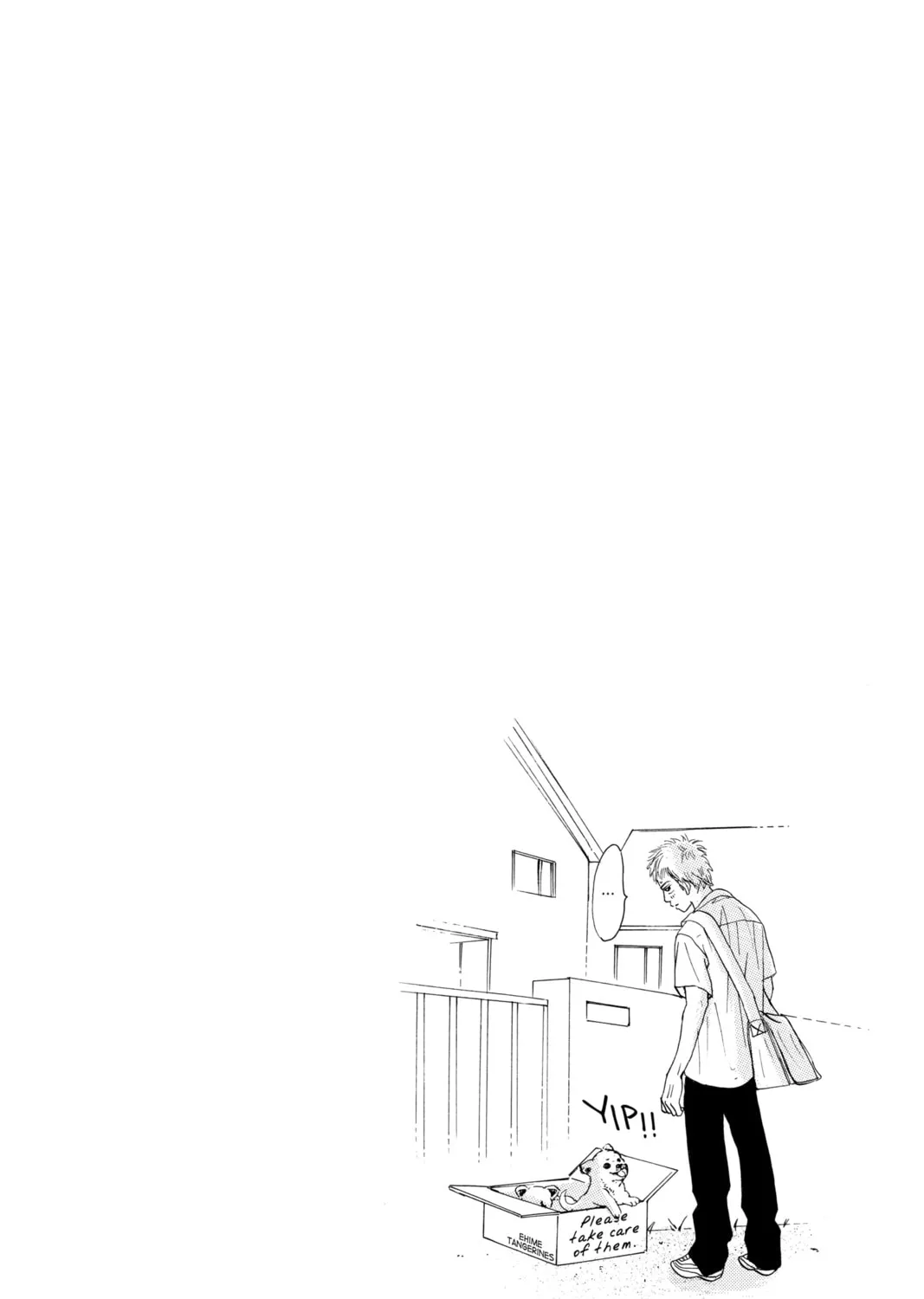 Bokura ga Ita - We Were There Chapter 36 page 1 - 
