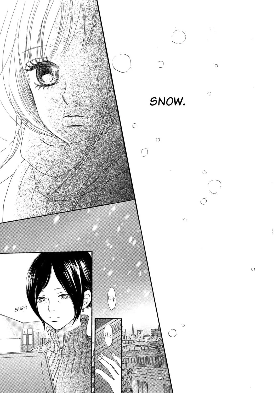 Bokura ga Ita - We Were There Chapter 36 page 65 - 