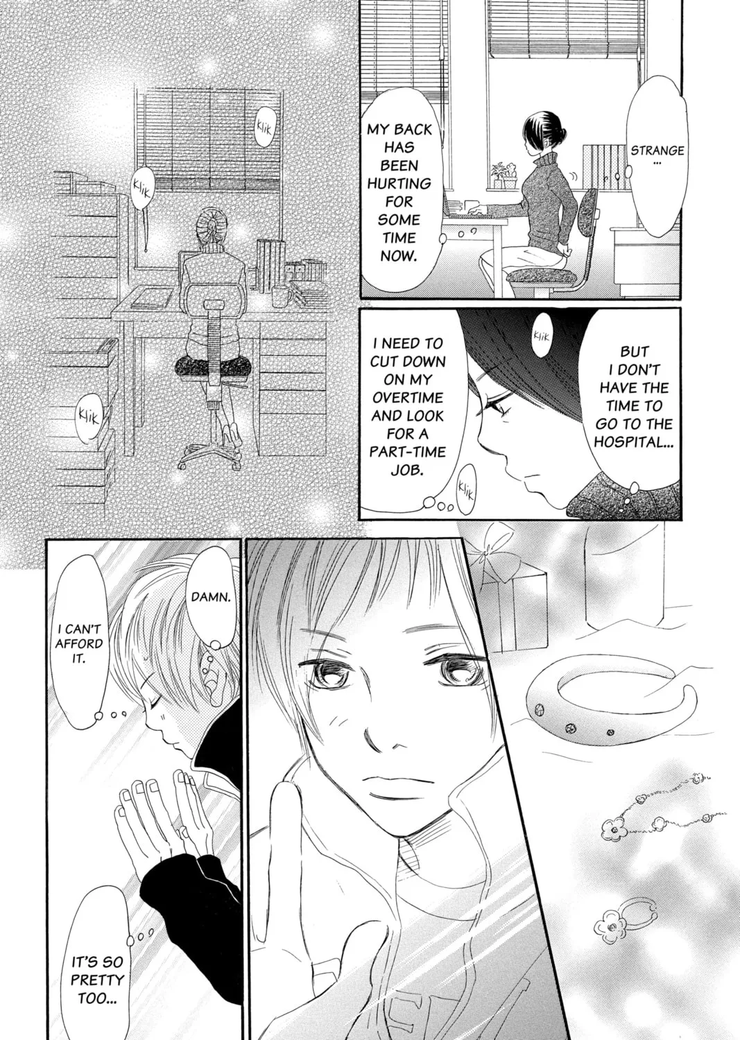 Bokura ga Ita - We Were There Chapter 36 page 67 - 