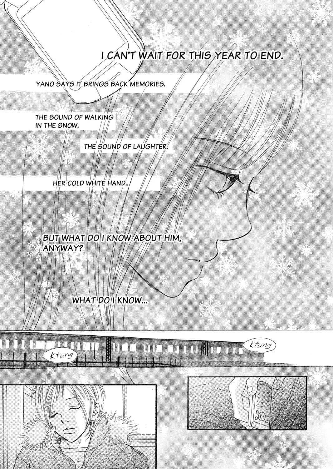 Bokura ga Ita - We Were There Chapter 36 page 77 - 