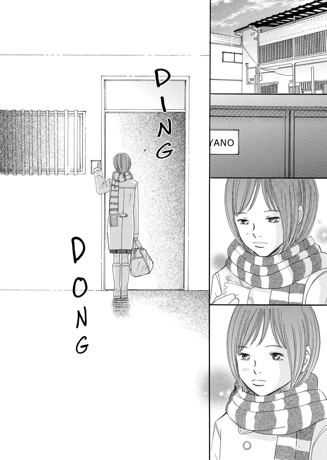 Bokura ga Ita - We Were There Chapter 36 page 87 - 