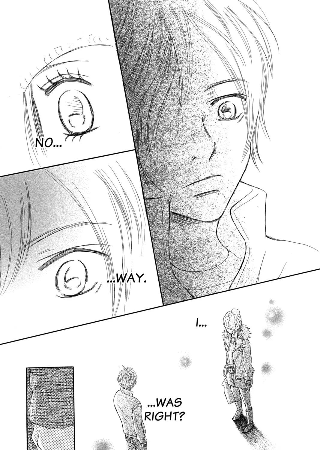 Bokura ga Ita - We Were There Chapter 37 page 65 - 