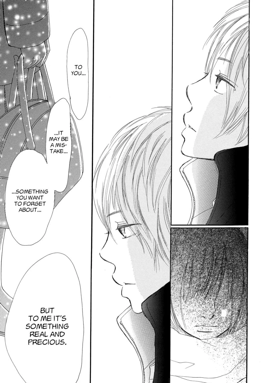 Bokura ga Ita - We Were There Chapter 37 page 77 - 