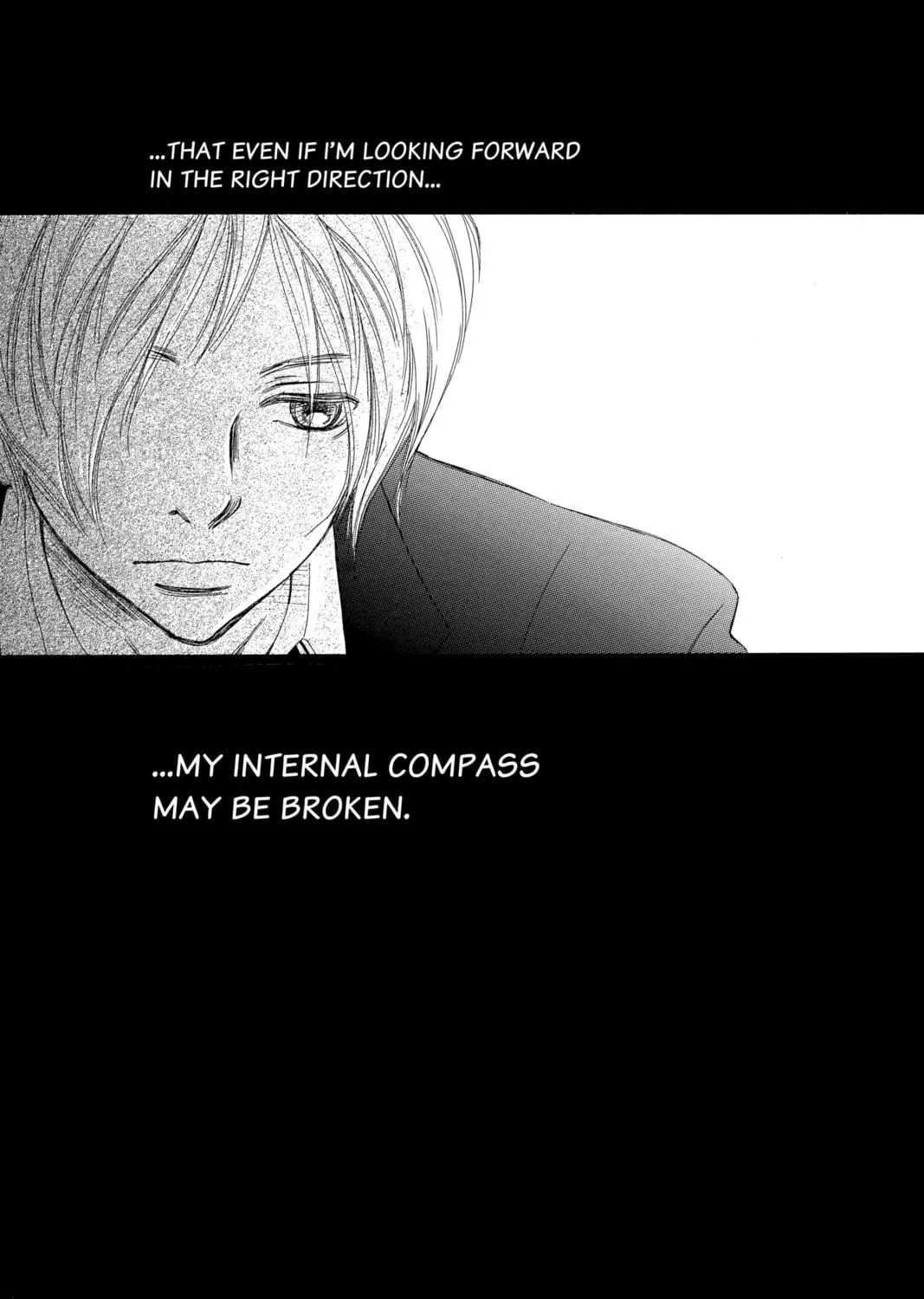 Bokura ga Ita - We Were There Chapter 37 page 89 - 