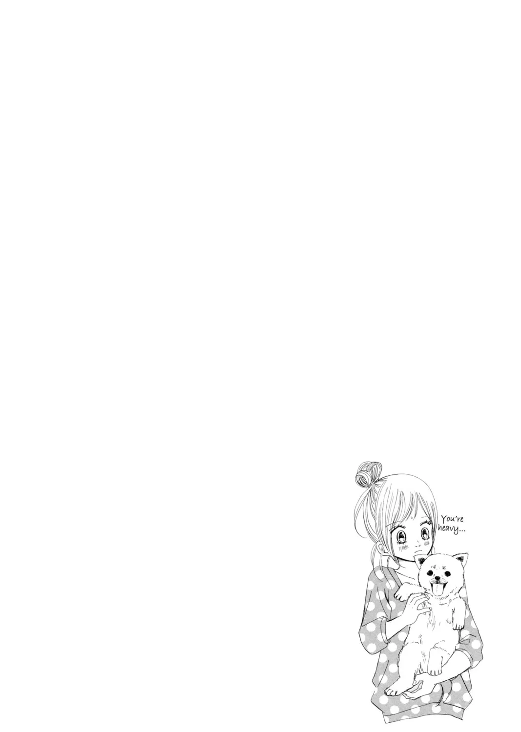 Bokura ga Ita - We Were There Chapter 37 page 91 - 