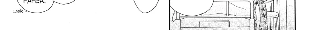 Bokura ga Ita - We Were There Chapter 38 page 38 - 