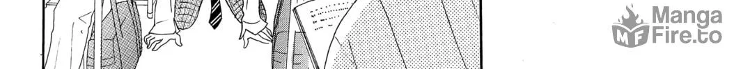 Bokura ga Ita - We Were There Chapter 38 page 6 - 
