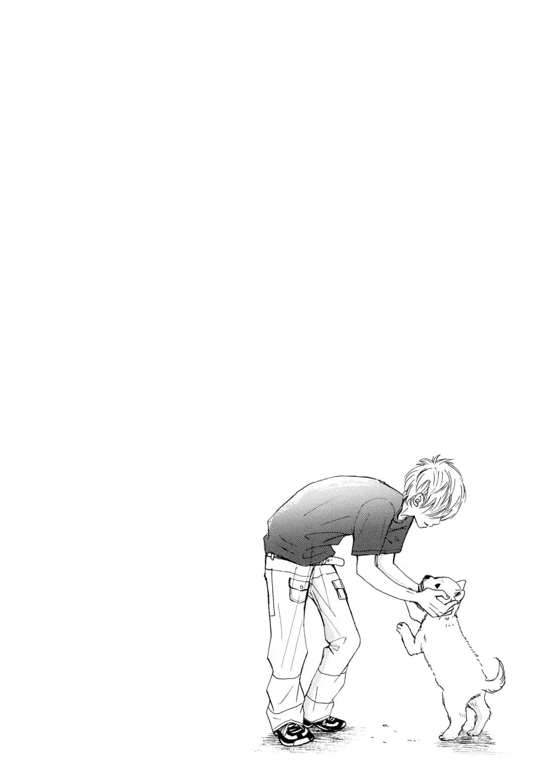 Bokura ga Ita - We Were There Chapter 38 page 71 - 