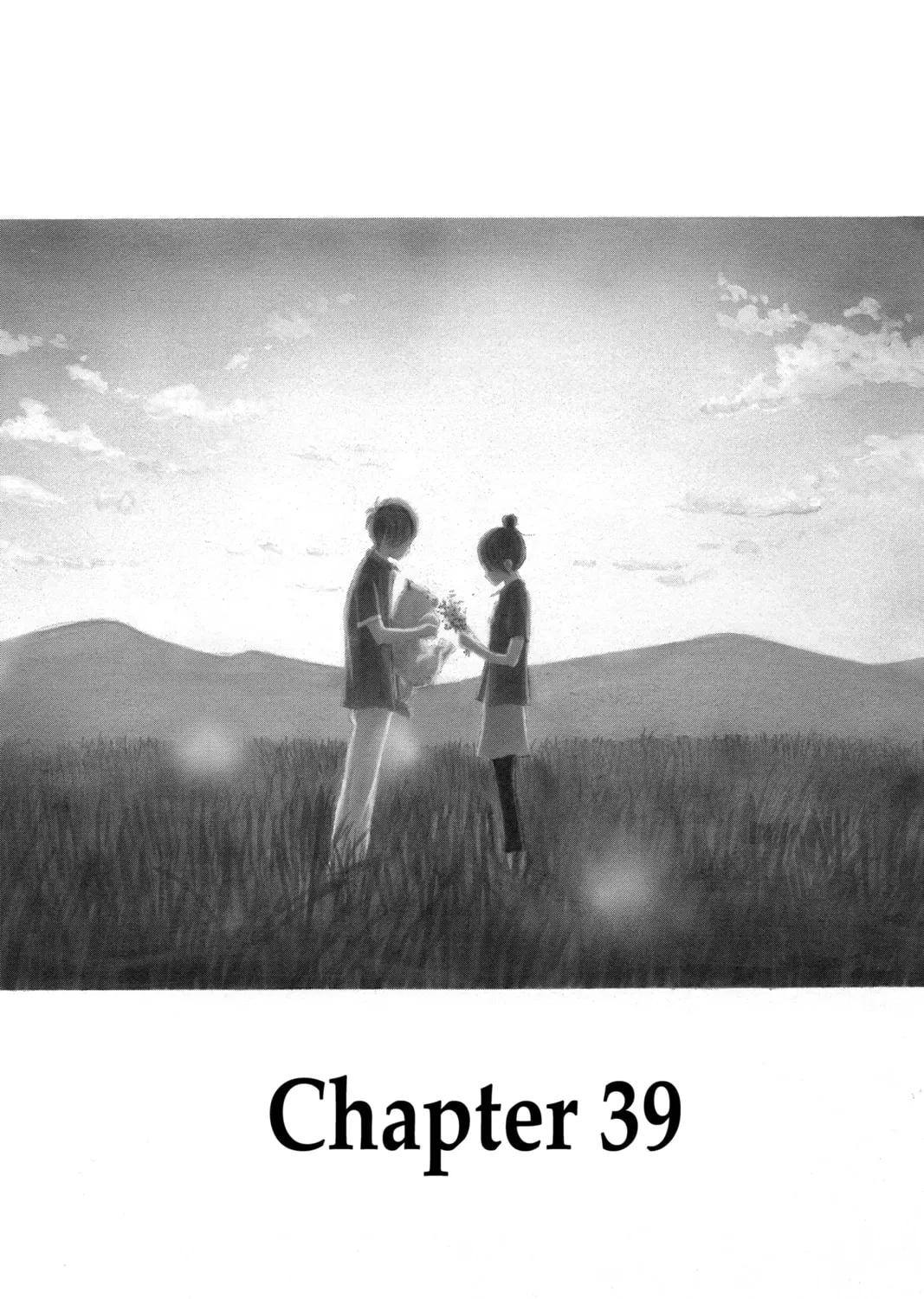 Bokura ga Ita - We Were There Chapter 38 page 73 - 