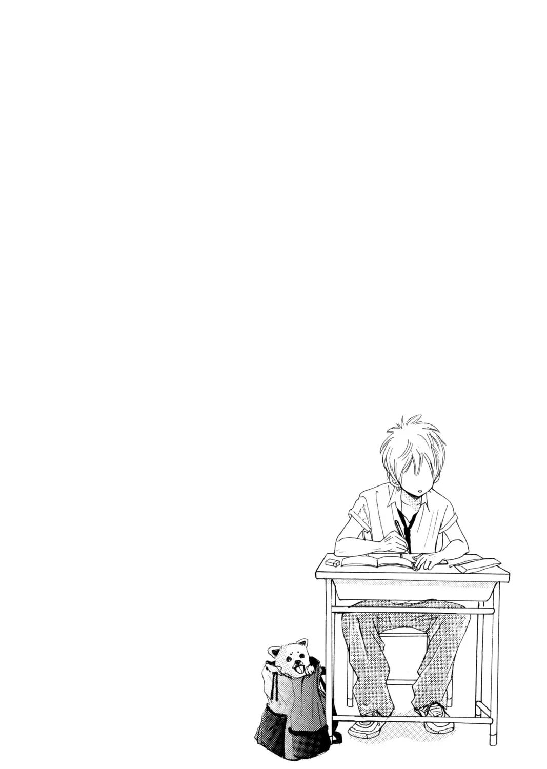 Bokura ga Ita - We Were There Chapter 38 page 75 - 