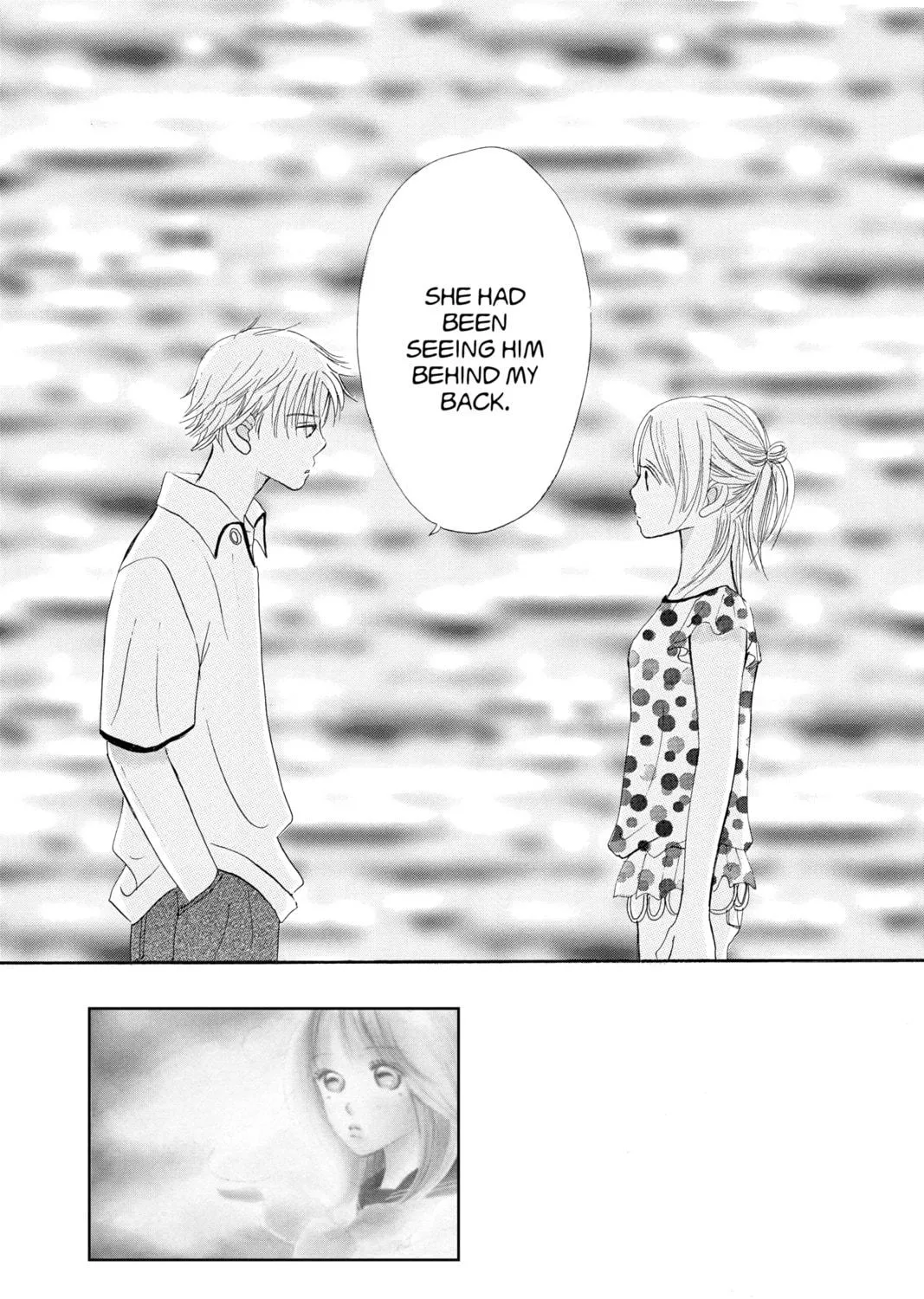 Bokura ga Ita - We Were There Chapter 4 page 5 - 