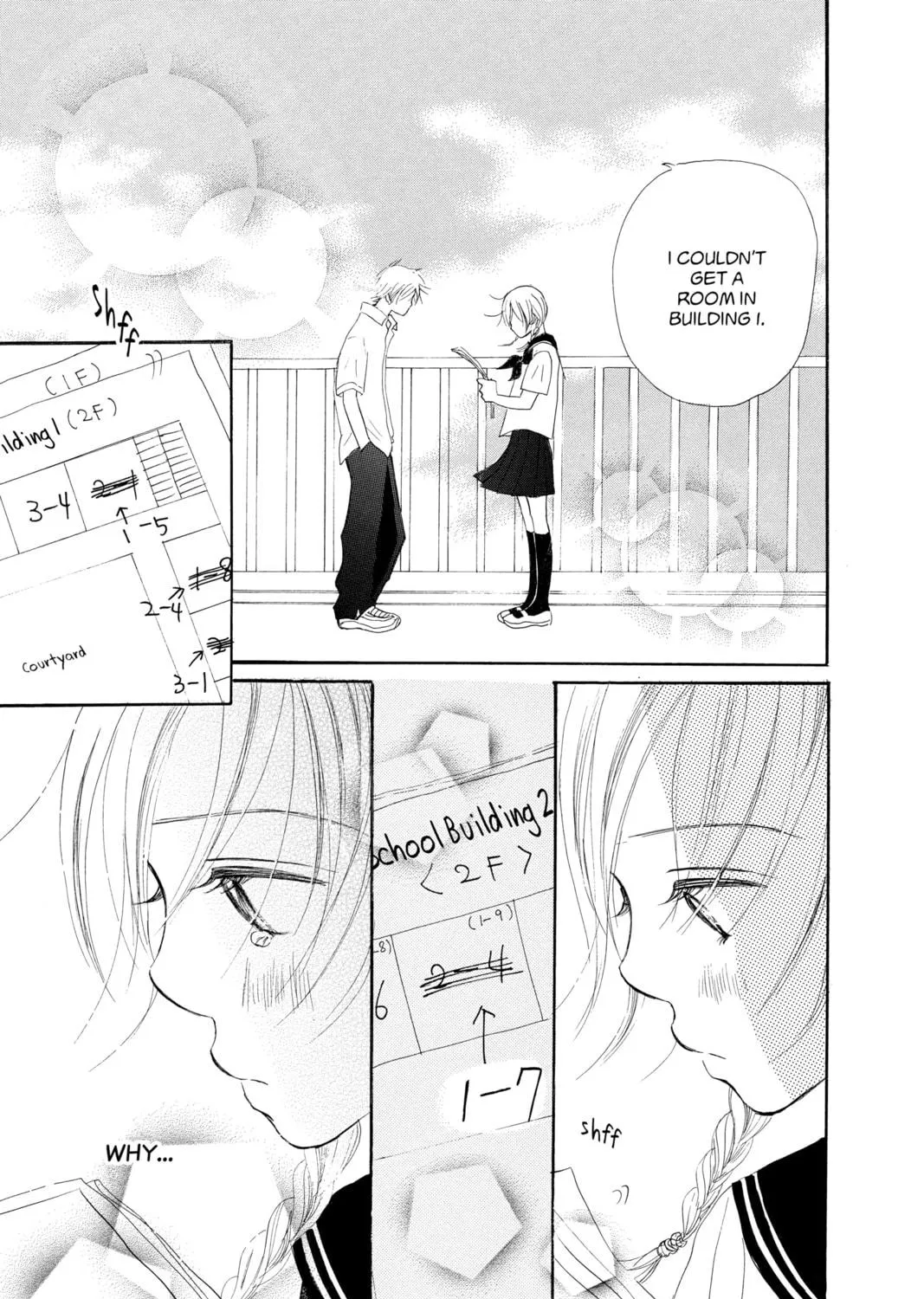 Bokura ga Ita - We Were There Chapter 4 page 69 - 