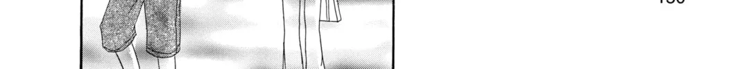 Bokura ga Ita - We Were There Chapter 4 page 8 - 
