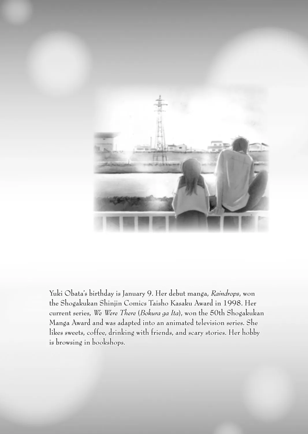 Bokura ga Ita - We Were There Chapter 4 page 85 - 