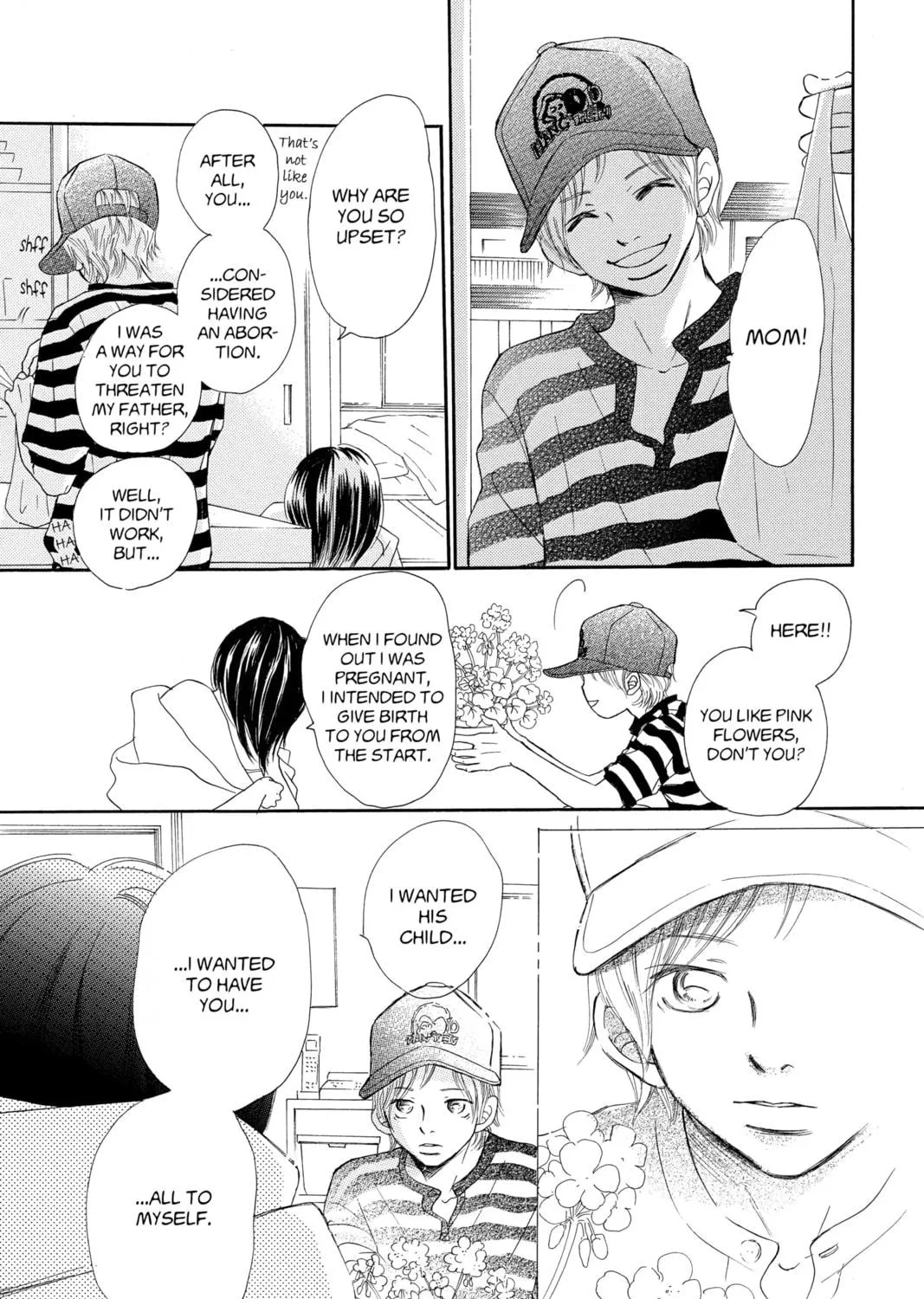 Bokura ga Ita - We Were There Chapter 40 page 53 - 