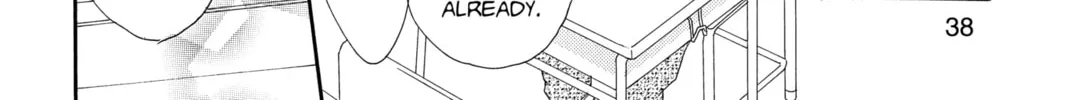 Bokura ga Ita - We Were There Chapter 40 page 64 - 