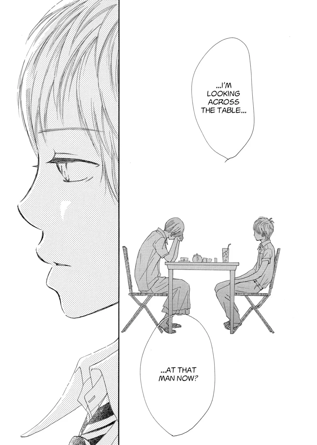 Bokura ga Ita - We Were There Chapter 40 page 81 - 