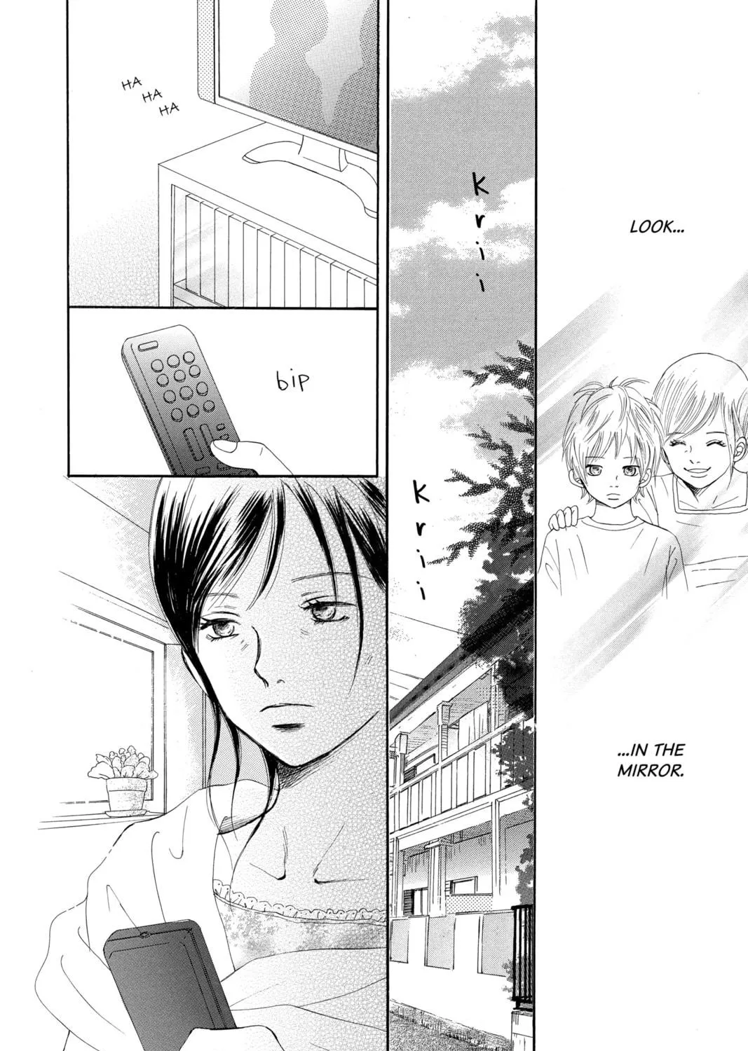 Bokura ga Ita - We Were There Chapter 40 page 83 - 