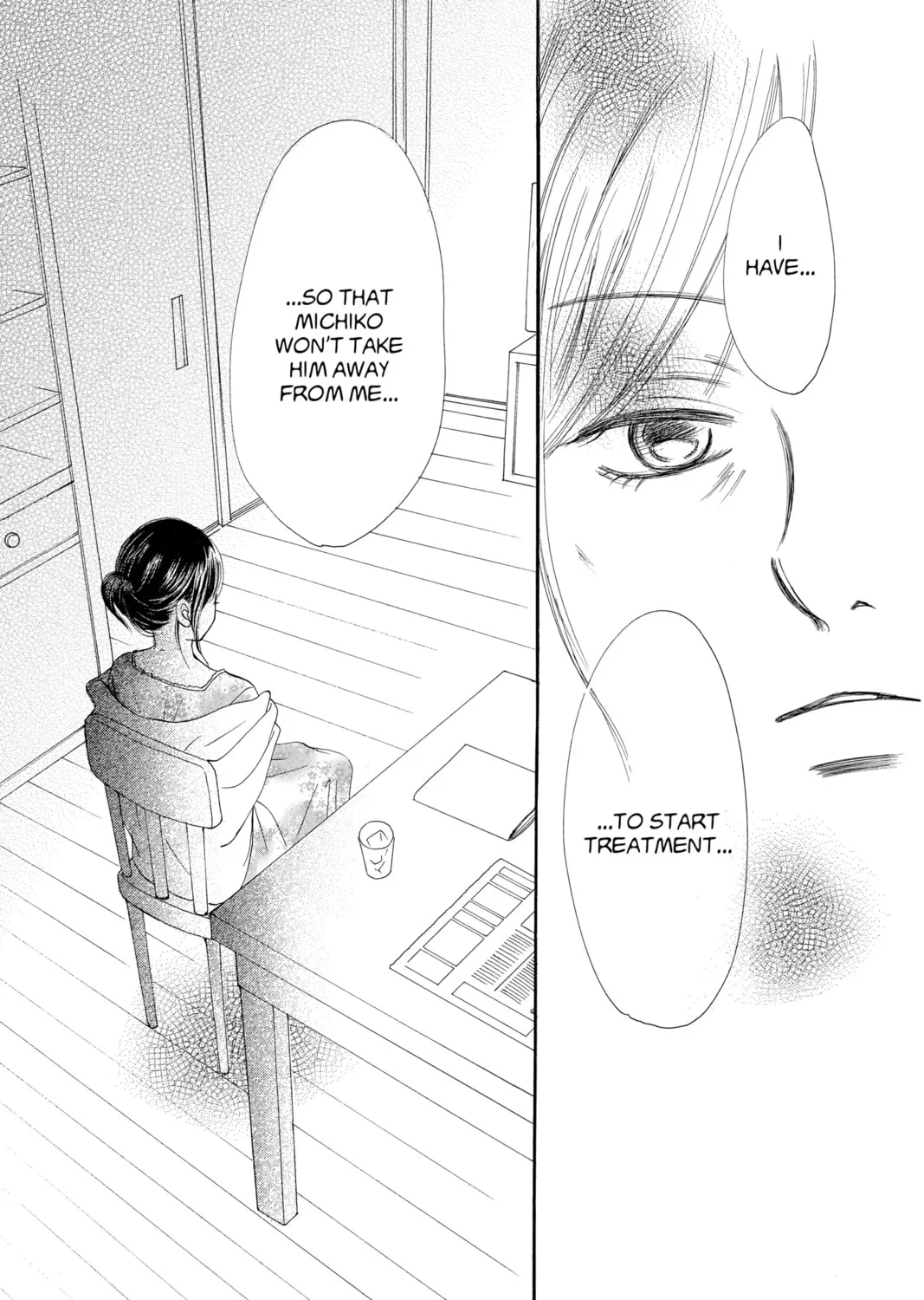 Bokura ga Ita - We Were There Chapter 40 page 85 - 