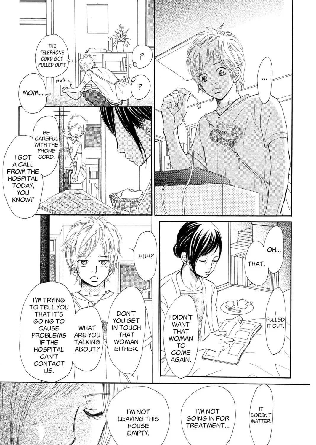 Bokura ga Ita - We Were There Chapter 41 page 41 - 
