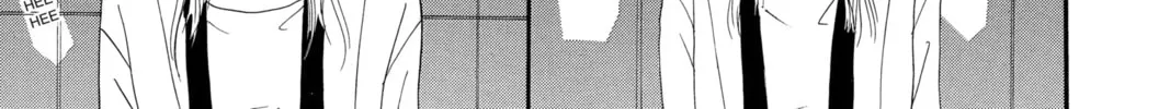 Bokura ga Ita - We Were There Chapter 41 page 58 - 
