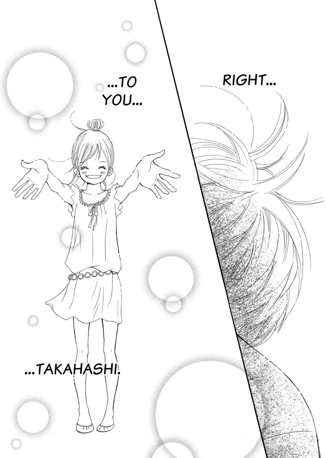 Bokura ga Ita - We Were There Chapter 41 page 65 - 