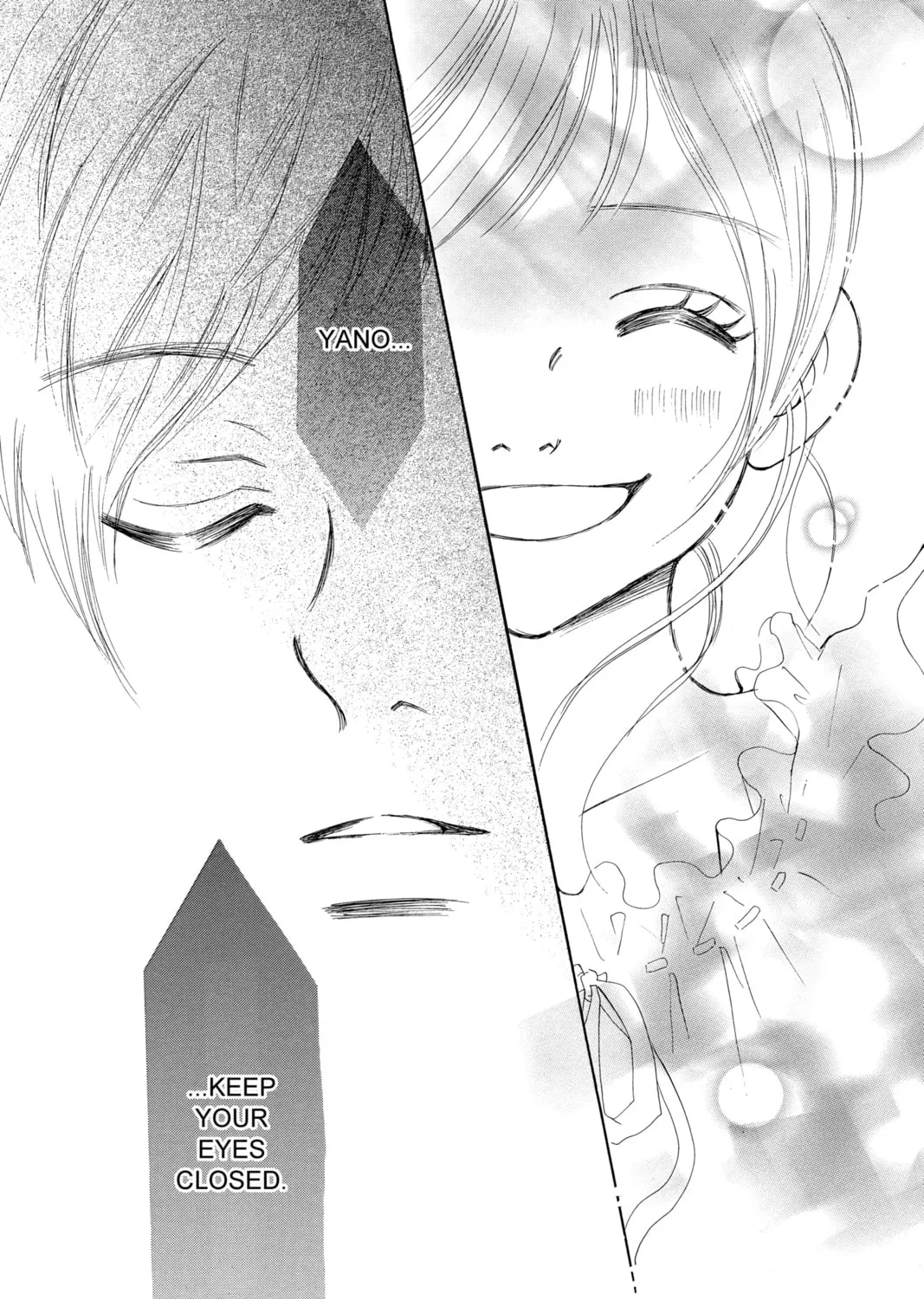 Bokura ga Ita - We Were There Chapter 41 page 67 - 