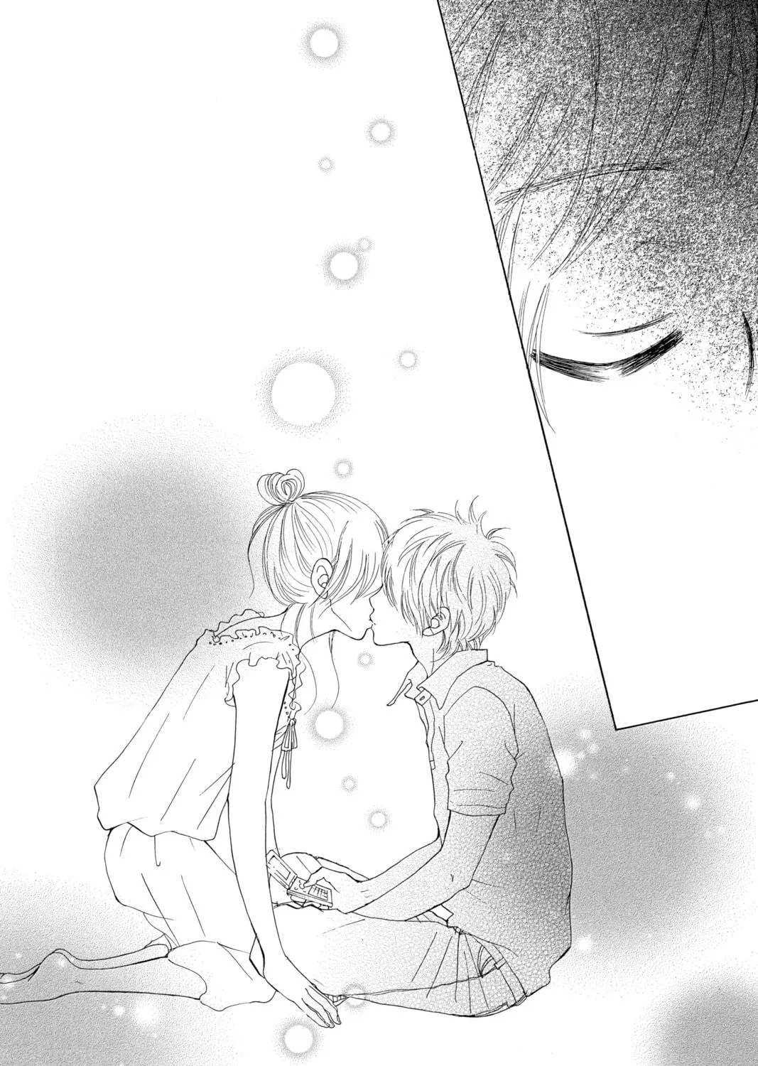 Bokura ga Ita - We Were There Chapter 41 page 71 - 