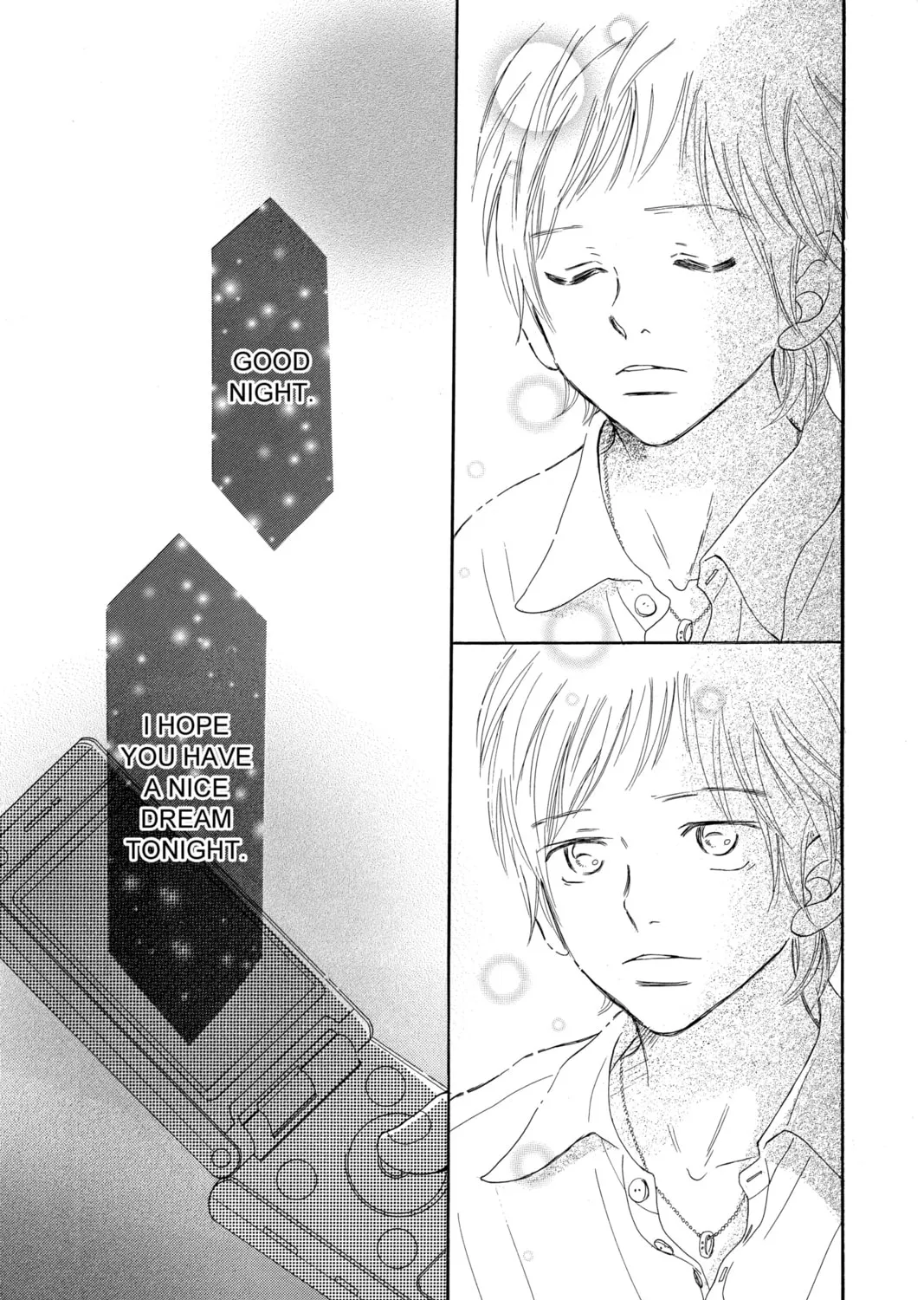 Bokura ga Ita - We Were There Chapter 41 page 73 - 
