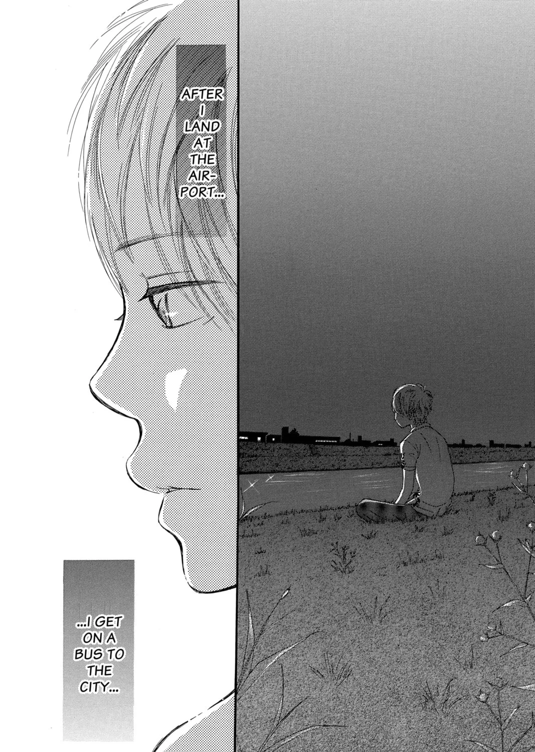 Bokura ga Ita - We Were There Chapter 41 page 75 - 