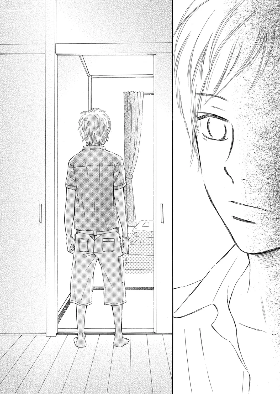 Bokura ga Ita - We Were There Chapter 41 page 93 - 