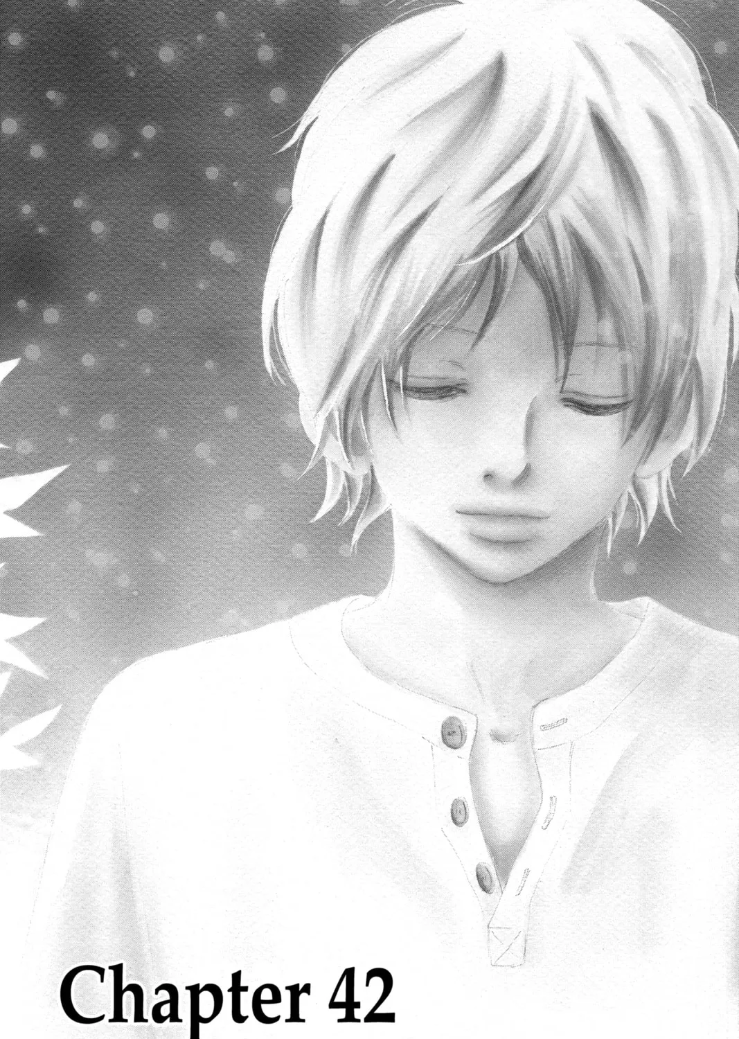 Bokura ga Ita - We Were There Chapter 42 page 1 - 