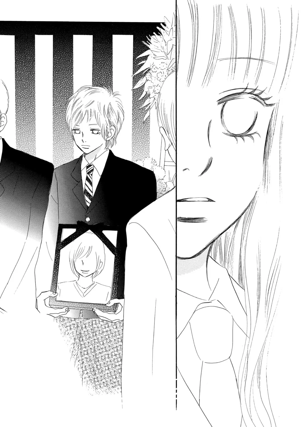 Bokura ga Ita - We Were There Chapter 42 page 13 - 