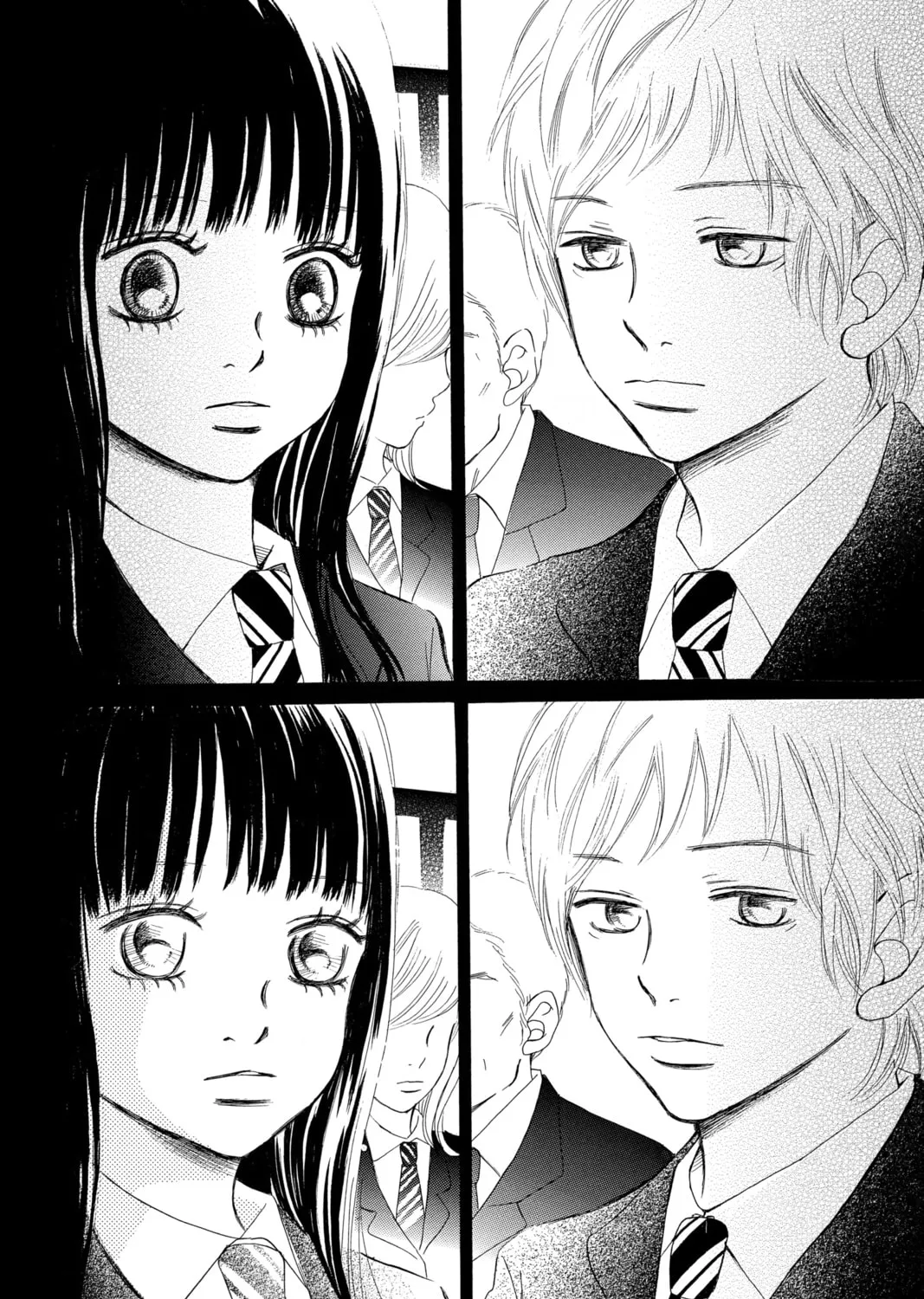 Bokura ga Ita - We Were There Chapter 42 page 15 - 