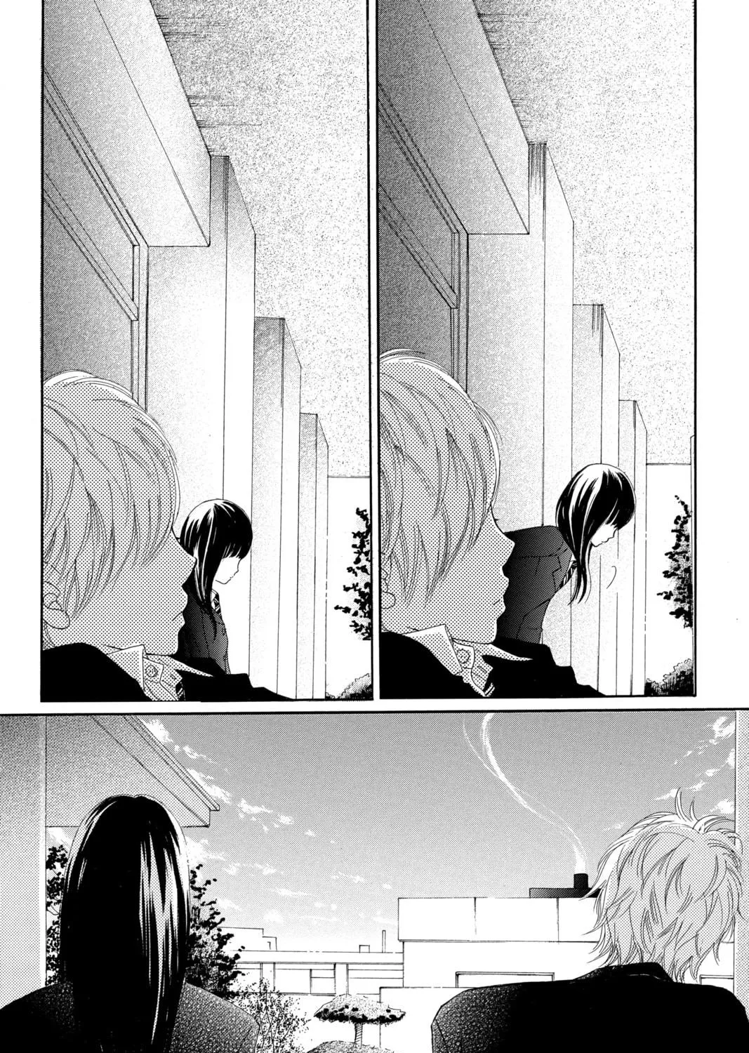Bokura ga Ita - We Were There Chapter 42 page 29 - 