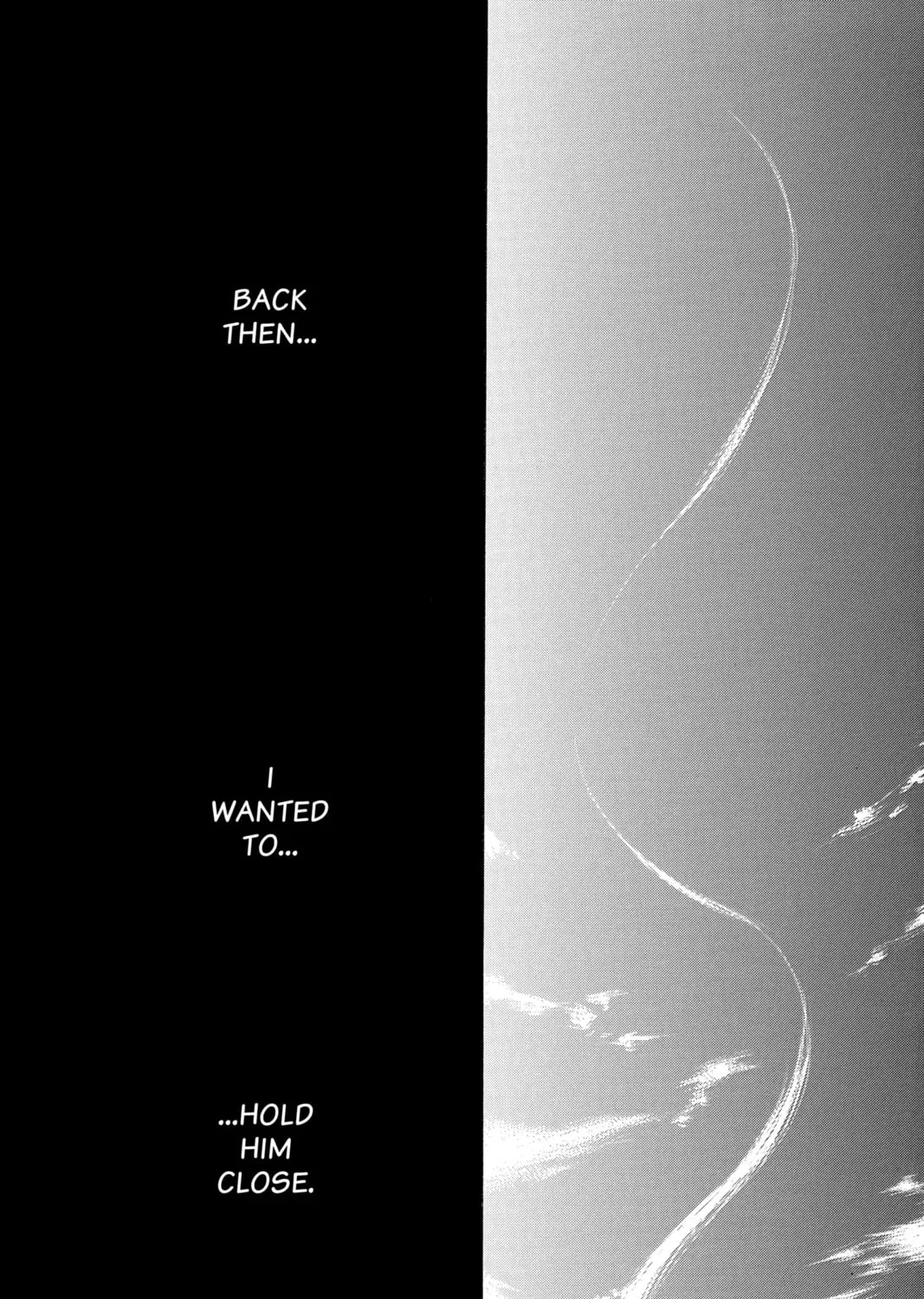 Bokura ga Ita - We Were There Chapter 42 page 33 - 