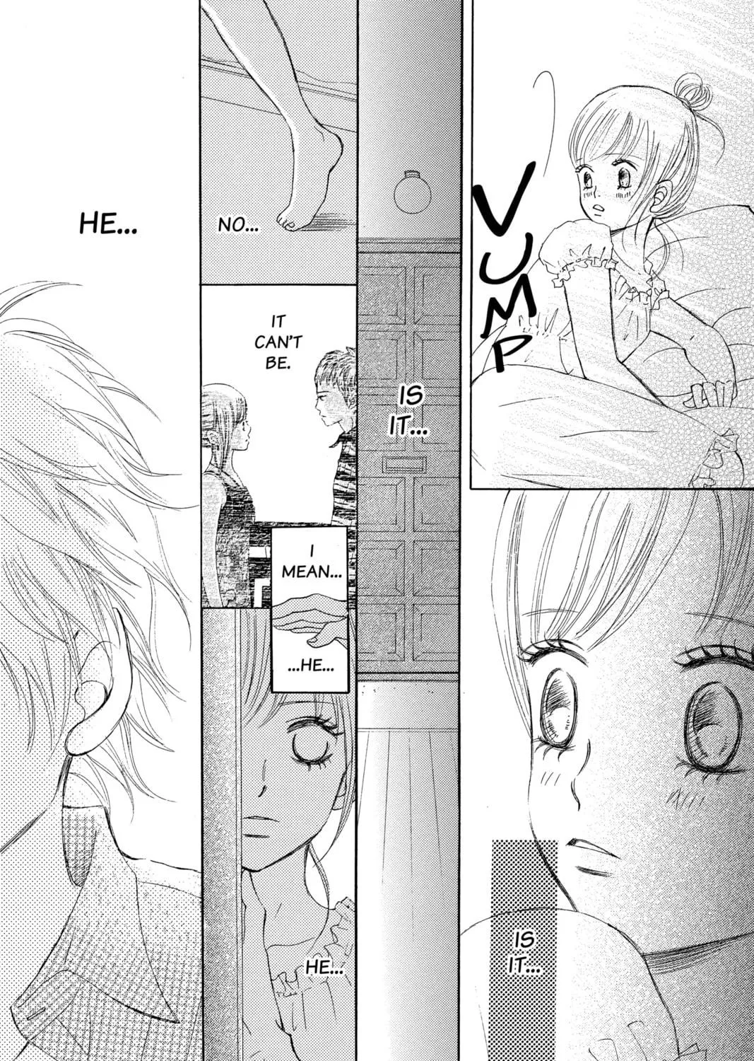 Bokura ga Ita - We Were There Chapter 43 page 11 - 