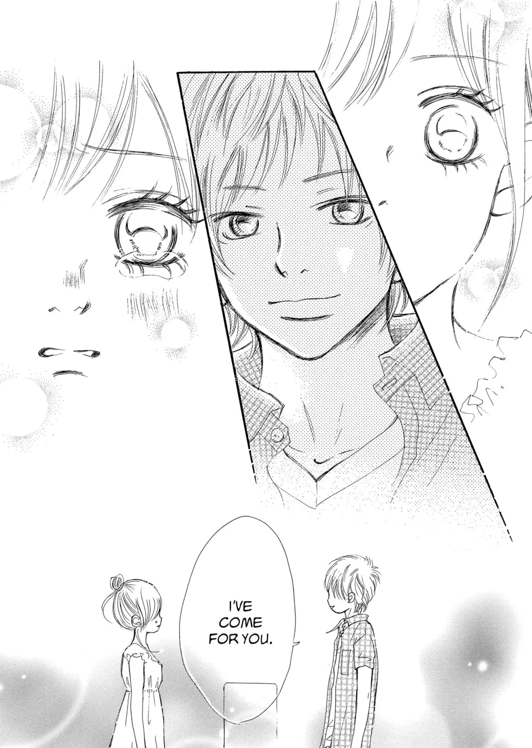 Bokura ga Ita - We Were There Chapter 43 page 15 - 