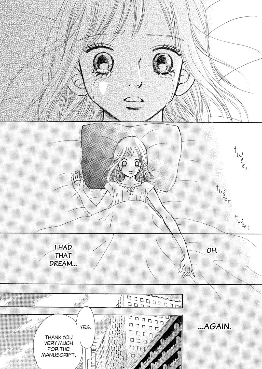 Bokura ga Ita - We Were There Chapter 43 page 23 - 
