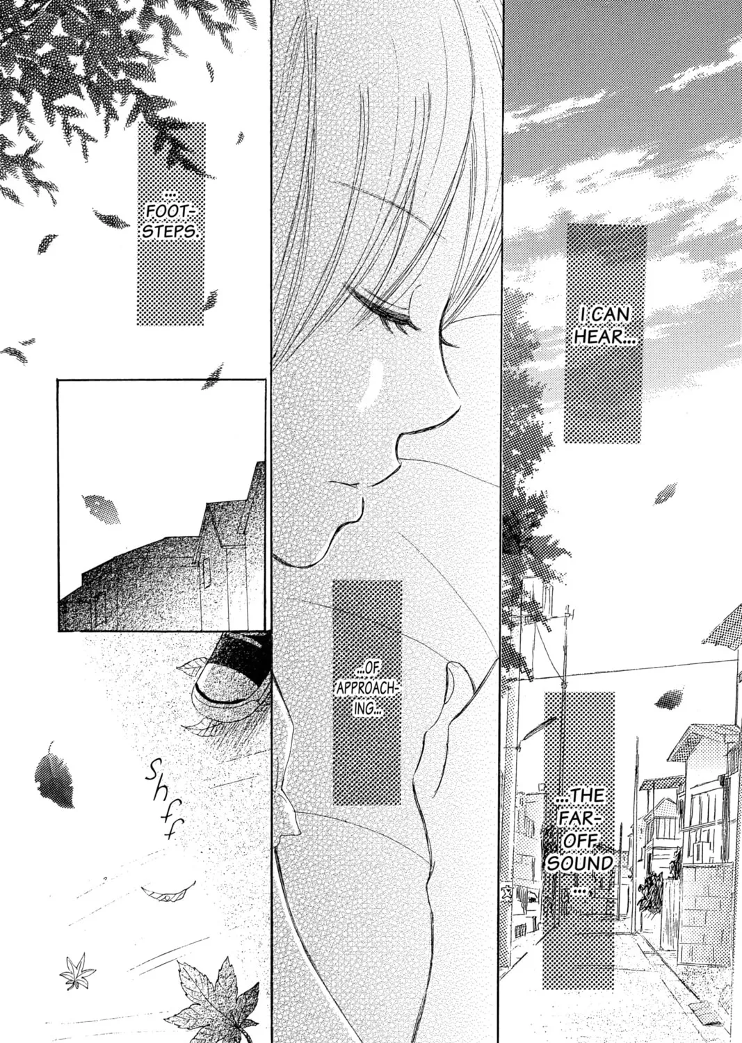 Bokura ga Ita - We Were There Chapter 43 page 7 - 