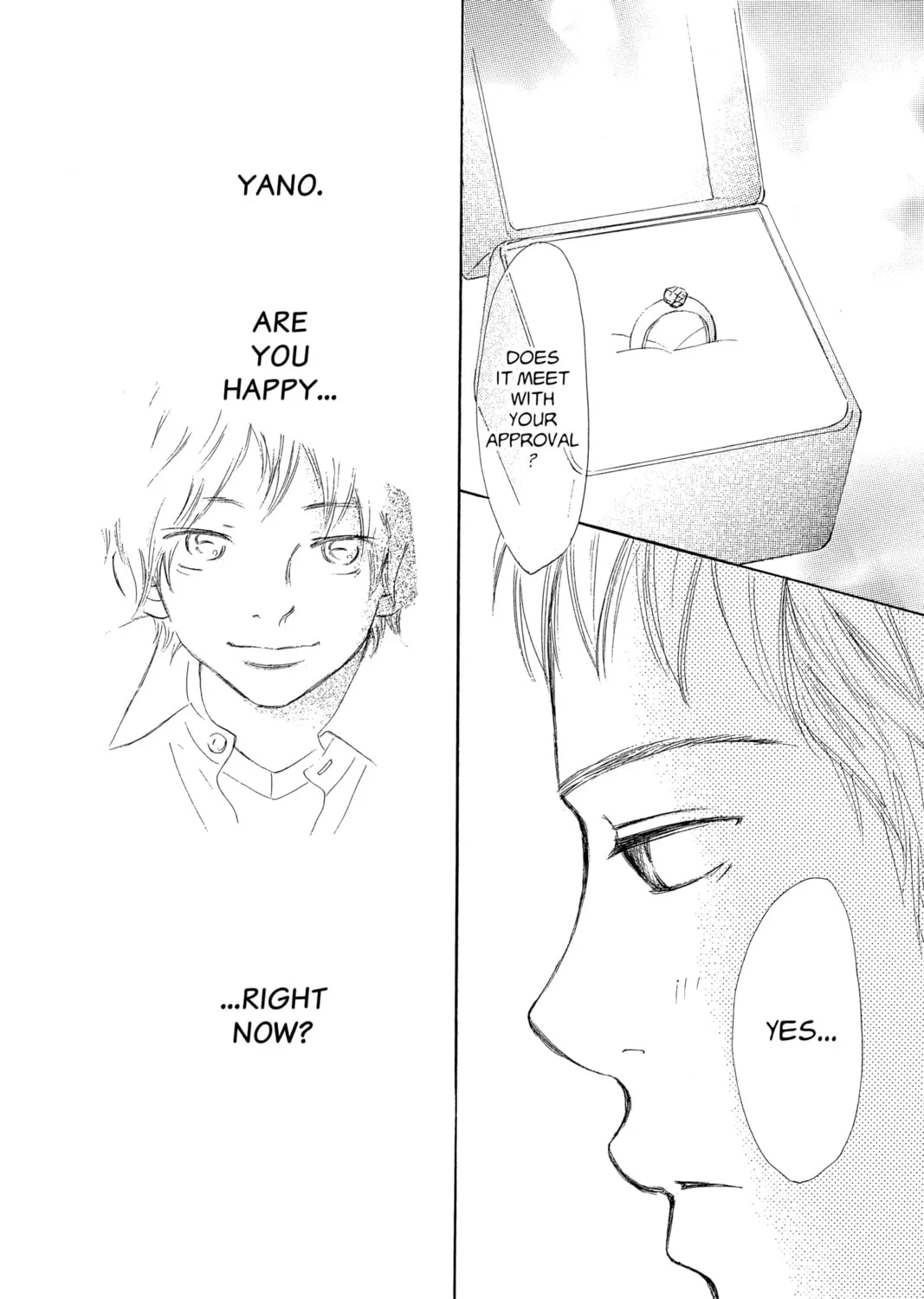 Bokura ga Ita - We Were There Chapter 43 page 67 - 