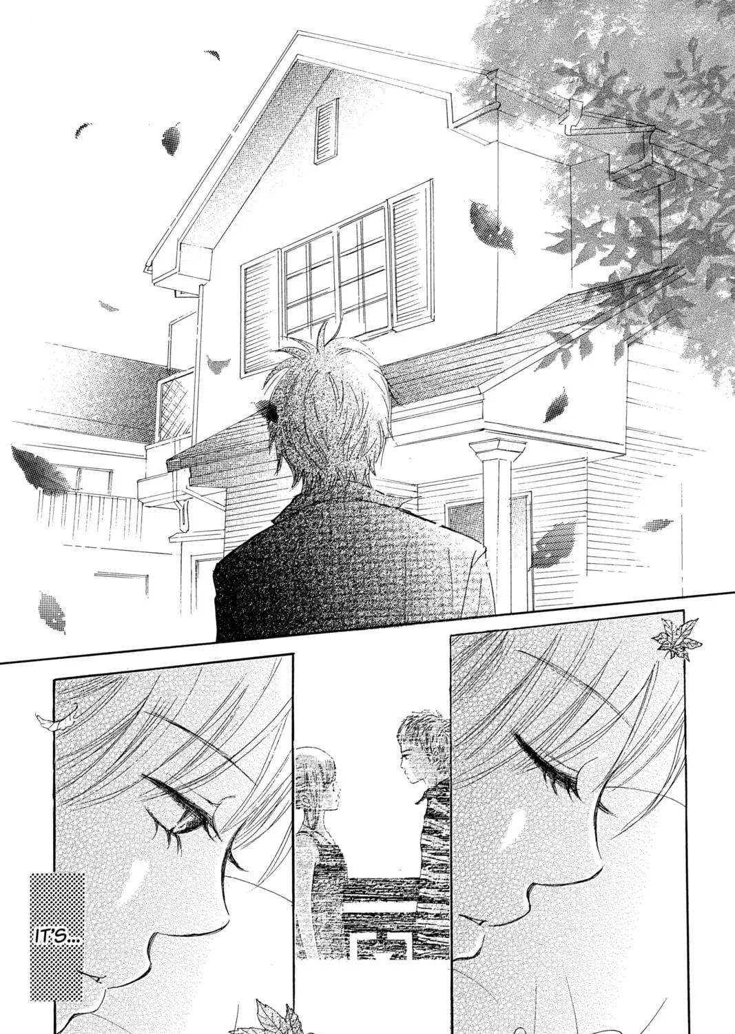 Bokura ga Ita - We Were There Chapter 43 page 9 - 