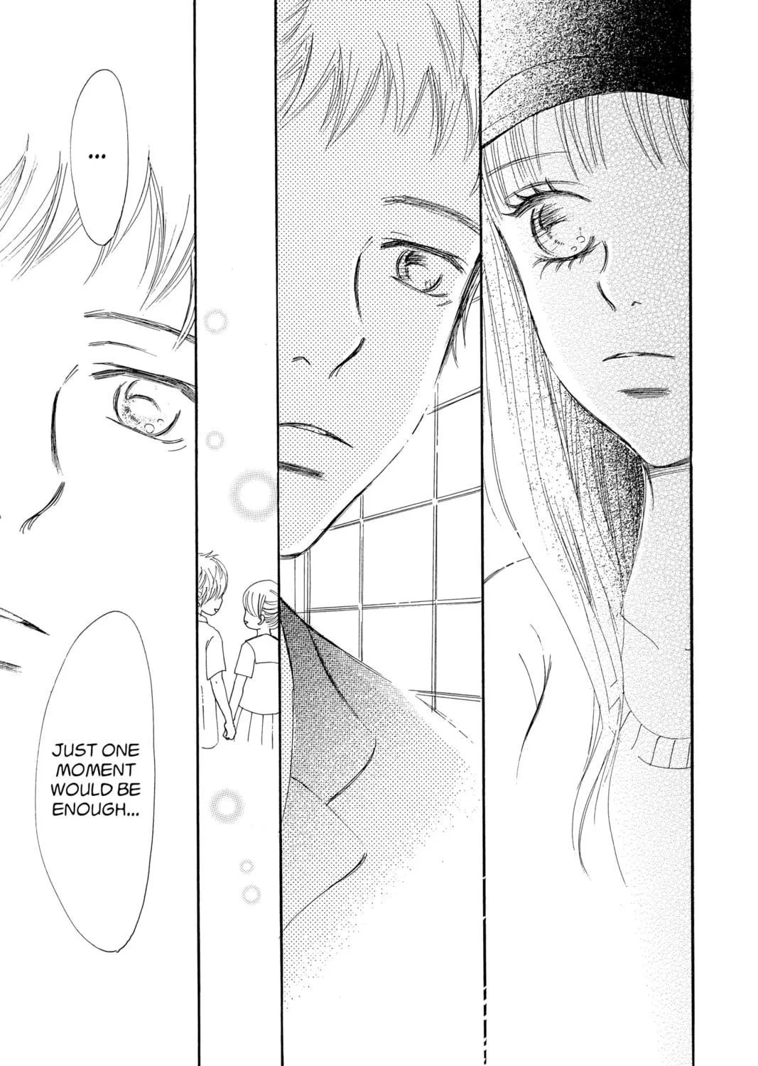 Bokura ga Ita - We Were There Chapter 44 page 17 - 
